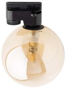 Tracer egy áramkörös sínrendszeres lámpafej