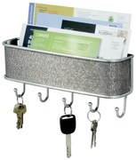 Twillo fali fém kulcstartó - iDesign