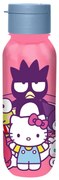 Hello Kitty and Friends műanyag kulacs 500 ml