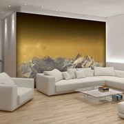 Fotótapéta - Hegyek (152,5x104 cm)