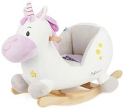 Bieco - Egyszarvú hinta