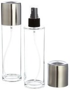 Kesper 13902 Ecet- és olajszóró, akril, magasság19 cm