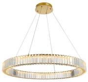 Spark LED egyágú függesztett lámpa