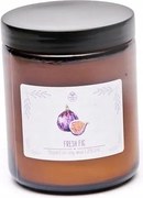 Illatgyertya Fresh Fig 250ML