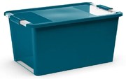 KIS Tároló doboz BI BOX L 40l, benzin