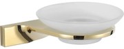 Mexen Rino szappantartó, arany - 7027039-50