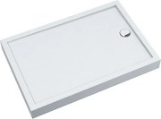 Cameron Schedpol zuhanytálca téglalap alakú 140 x 70 cm