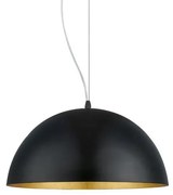 Eglo 94935 - Csillár GAETANO 1 1xE27/60W/230V