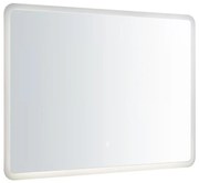 Nordlux - LED fürdőszobai tükör háttérvilágítással DOVINA LED/20W/230V 4000K 60x80cm IP44