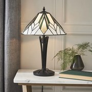 Endon ASTORIA 70365 Asztali lámpa 1x40W/E14 IP20