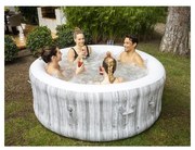 Jacuzzi Lay-Z-Spa Fiji 2-4 fő 180 cm Bestway