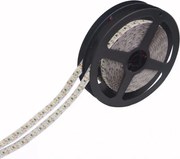 1200 Led szalag SMD3014 IP20 meleg fehér 1m Hq