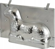 Tortaforma Inmet Bárány 17x15x7 cm