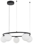 Joline több ágú függesztett lámpa