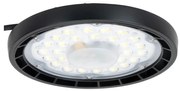 Aigostar - LED kültéri MESH high bay lámpa LED/100W/230V 4000K IP65