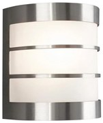 Philips Massive 17025/47/18 - Kültéri fali lámpa CALGARY 1xE27/60W/230V