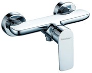 Auri zuhany csaptelep króm