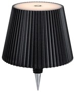 Rabalux 77142 - LED DImmelhető palack lámpabúra BURDUR LED/2W/5V IP44