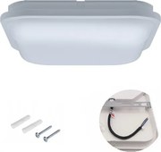 Fürdőszobai Plafon Fürdőszoba Lámpa Kültéri Mennyezeti Led Lámpa 24W IP54