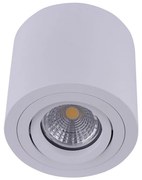 Emithor Downlight 48606 mennyezeti spotlámpa, 1xGU10