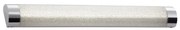 Briloner 2070-118 - LED Fürdőszobai tükörmegvilágítás BATH LED/10W/230V IP44 2070-118