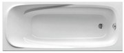 Ravak CP11000000 - VANDA fürdőkád 160x70 cm akril/fényes fehér