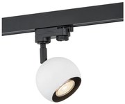 Argon 4377 - Spotlámpa sínrendszerhez MURI 1xGU10/5W/230V fehér