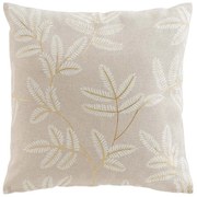 Pamutkeverék díszpárna 50x50 cm Altea – douceur d'intérieur