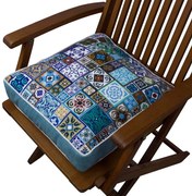 YM1298 Párna 42x42 Multicolor N