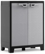 KIS-KETER TITAN szekrény alacsony, 80 cm
