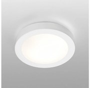 FARO 62965 - Fürdőszobai mennyezeti lámpa LOGOS-1 1xE27/15W/230V IP44