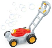 Plastica 95122 Bublifuky - Fény- és zenésfűnyírógép/2 üzemmóddal