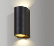 Rimini kültéri falra simuló lámpa