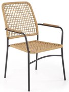 Rattan szék ONTARIO