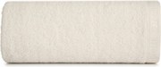 Pierre Cardin törölköző 50x90 Evi krémszínű prémium pamut 430gr