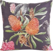 Színes párnahuzat MINK/20 45x45 cm