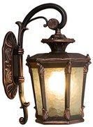 Amur kültéri falikar