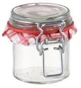 Tescoma csatos befőttes üveg DELLA CASA, 100 ml, 100 ml