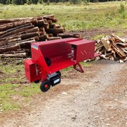 AVENBERG Waldmann 5 TONNA Horizontális fahasogató - LS5000