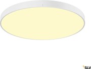 SLV MEDO 1007311 Süllyesztett mennyezeti lámpa 1x75W/LED 3000K|4000K 11000lm|11200lm IP50