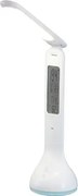 Led íróasztali lámpa 4w 253lm 4000k fehér justin