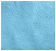 PVA mikroszálas törlőkendő kék 38x35cm