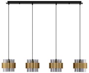 Sianna több ágú függesztett lámpa