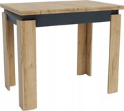 Family összecsukható étkezőasztal (900х600 --> 1200x900)