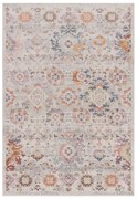 Bézs szőnyeg 230x160 cm Flores - Asiatic Carpets