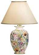 Kolarz 0014.73 - Asztali lámpa GIARDINO 1xE27/100W/230V