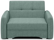 Zöld fotel Laine – ELTAP