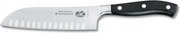 Santoku Kovácsoltvas kés Victorinox 7.7323.17G 17 cm, Pom, Rozsdamentes acél