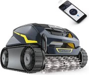 Zodiac RF 5200 iQ Freerider akkumulátoros automata vízalatti medence porszívó robot – 3 év garancia