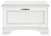 KENTAK SFK1B cipőtartó, alpesi fehér